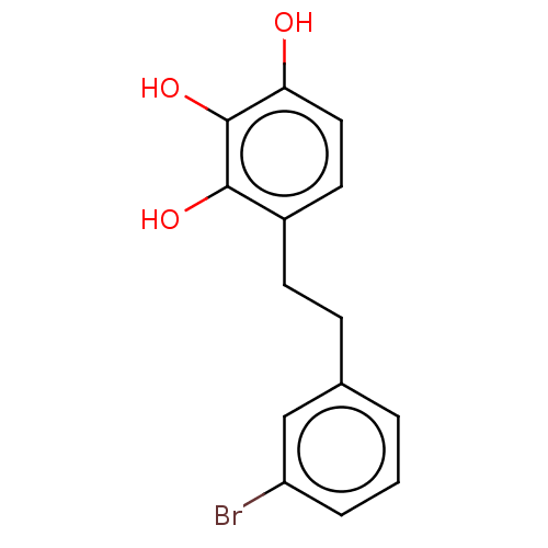 Chemical structure of BindingDB Monomer ID 50483046