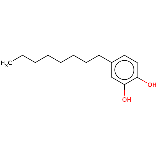 Chemical structure of BindingDB Monomer ID 50483048