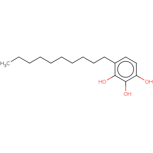Chemical structure of BindingDB Monomer ID 50483049