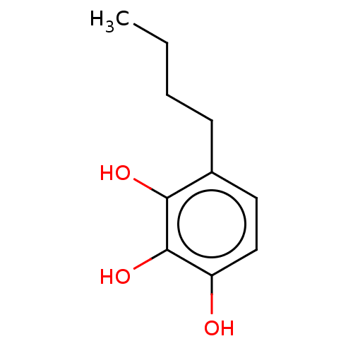 Chemical structure of BindingDB Monomer ID 50483050