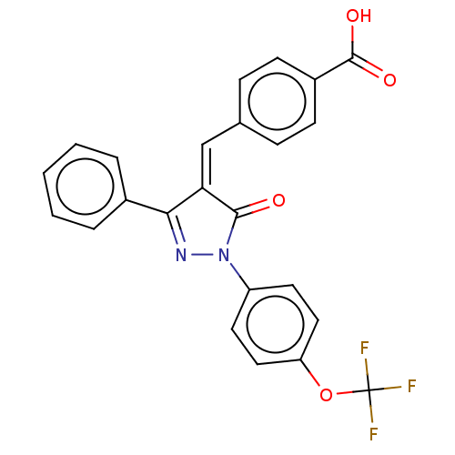 Chemical structure of BindingDB Monomer ID 50483061