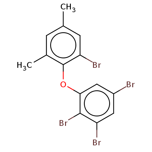 Chemical structure of BindingDB Monomer ID 50483117