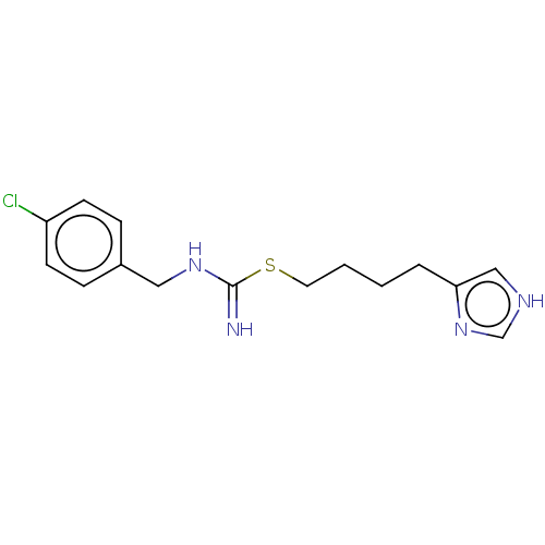 Chemical structure of BindingDB Monomer ID 50483133