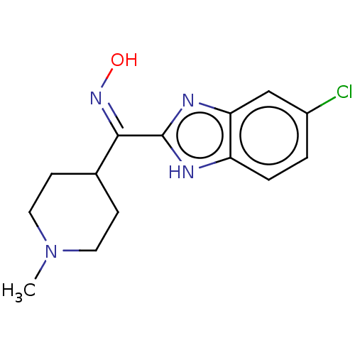 Chemical structure of BindingDB Monomer ID 50483138