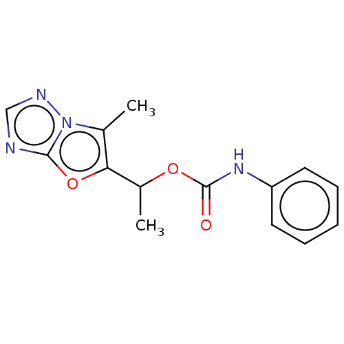 Chemical structure of BindingDB Monomer ID 50483146