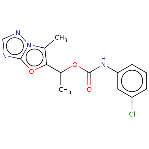 Chemical structure of BindingDB Monomer ID 50483147