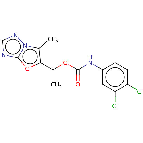 Chemical structure of BindingDB Monomer ID 50483148