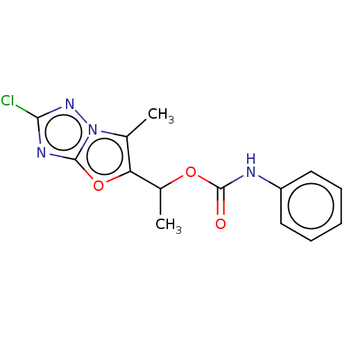 Chemical structure of BindingDB Monomer ID 50483149