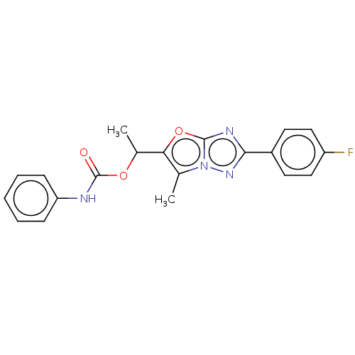 Chemical structure of BindingDB Monomer ID 50483151