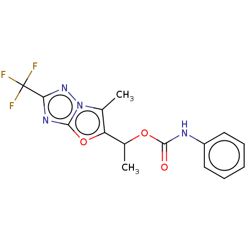 Chemical structure of BindingDB Monomer ID 50483153