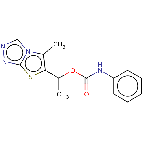 Chemical structure of BindingDB Monomer ID 50483158