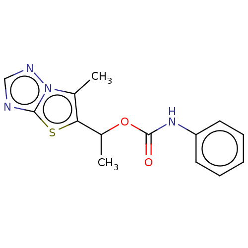 Chemical structure of BindingDB Monomer ID 50483159
