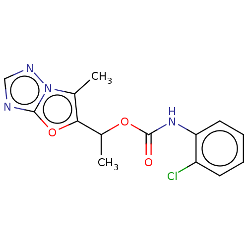 Chemical structure of BindingDB Monomer ID 50483166