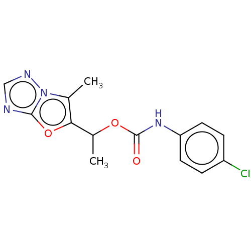 Chemical structure of BindingDB Monomer ID 50483168