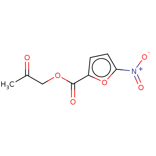 Chemical structure of BindingDB Monomer ID 50483199
