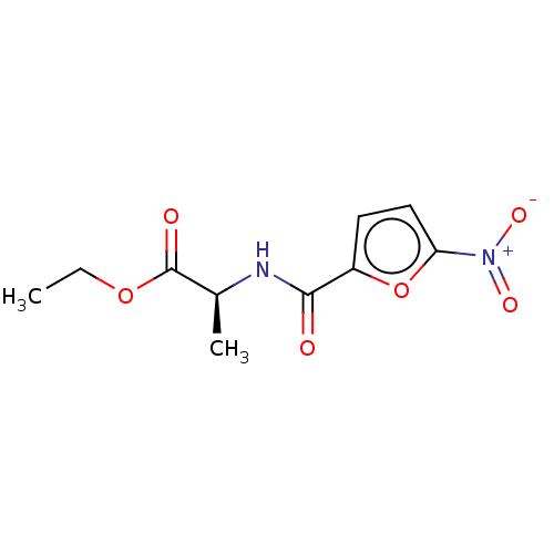 Chemical structure of BindingDB Monomer ID 50483211