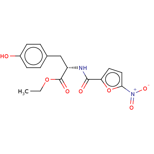 Chemical structure of BindingDB Monomer ID 50483213