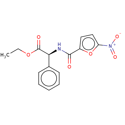 Chemical structure of BindingDB Monomer ID 50483214
