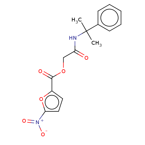 Chemical structure of BindingDB Monomer ID 50483216