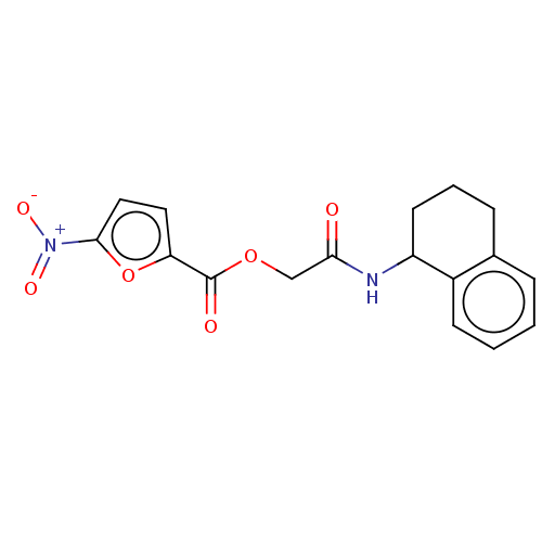 Chemical structure of BindingDB Monomer ID 50483219