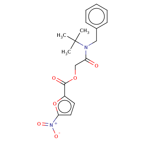 Chemical structure of BindingDB Monomer ID 50483220