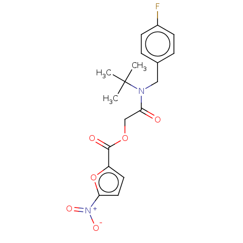 Chemical structure of BindingDB Monomer ID 50483225