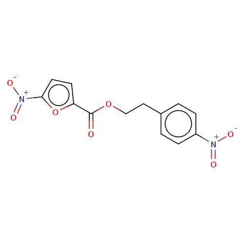 Chemical structure of BindingDB Monomer ID 50483229