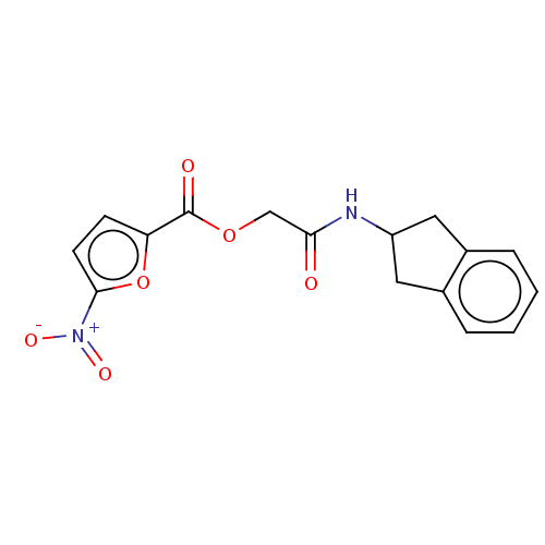 Chemical structure of BindingDB Monomer ID 50483230