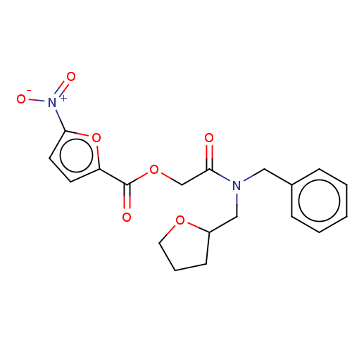 Chemical structure of BindingDB Monomer ID 50483232