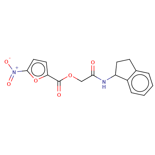 Chemical structure of BindingDB Monomer ID 50483235
