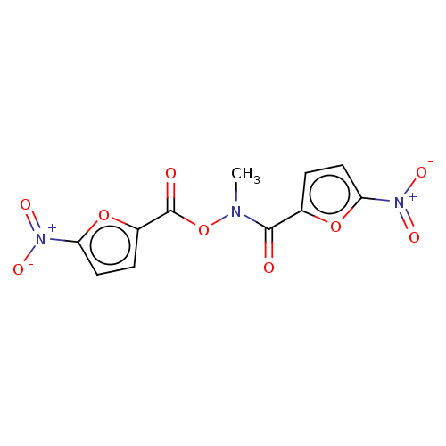 Chemical structure of BindingDB Monomer ID 50483244