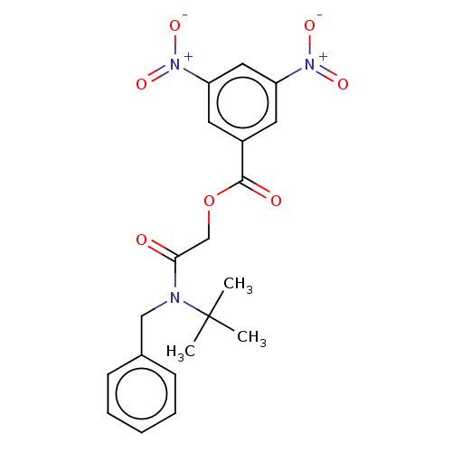 Chemical structure of BindingDB Monomer ID 50483246