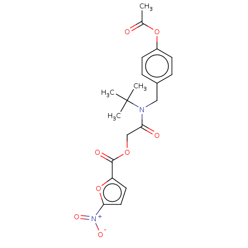 Chemical structure of BindingDB Monomer ID 50483248