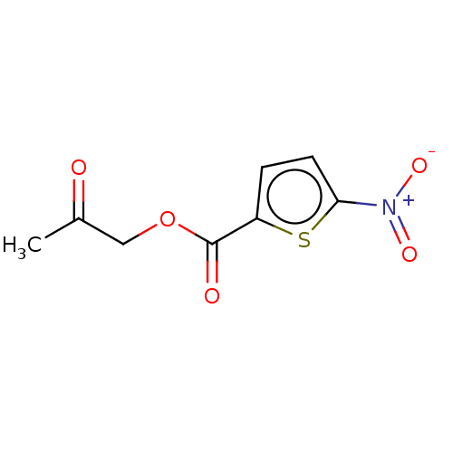 Chemical structure of BindingDB Monomer ID 50483250