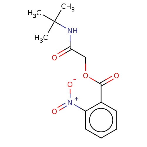 Chemical structure of BindingDB Monomer ID 50483251