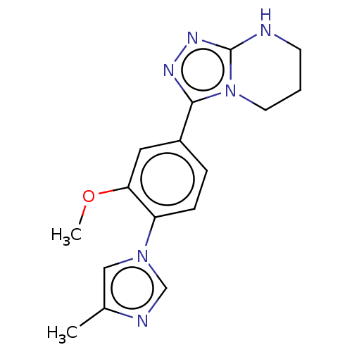 Chemical structure of BindingDB Monomer ID 50483268