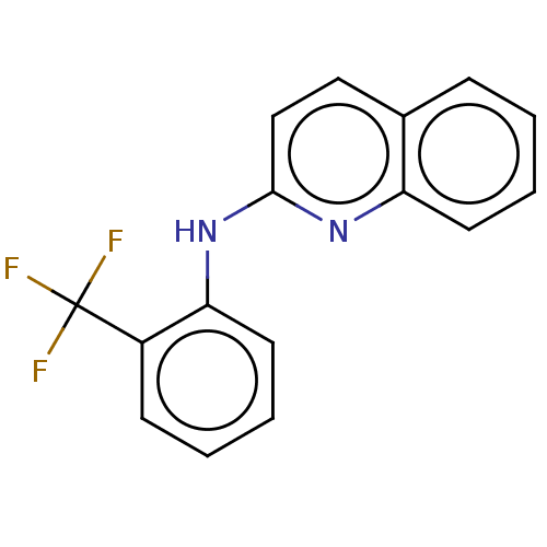 Chemical structure of BindingDB Monomer ID 50483287
