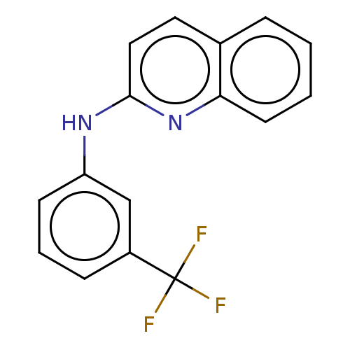 Chemical structure of BindingDB Monomer ID 50483288