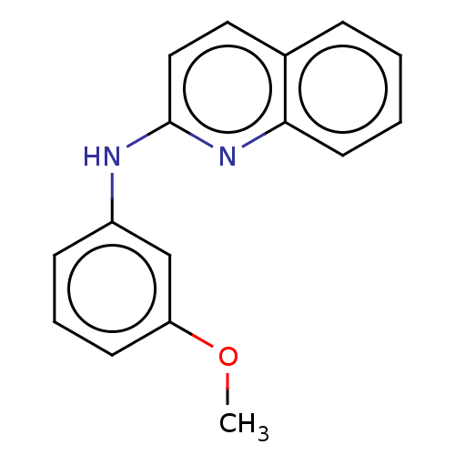 Chemical structure of BindingDB Monomer ID 50483289
