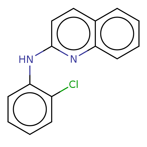 Chemical structure of BindingDB Monomer ID 50483290