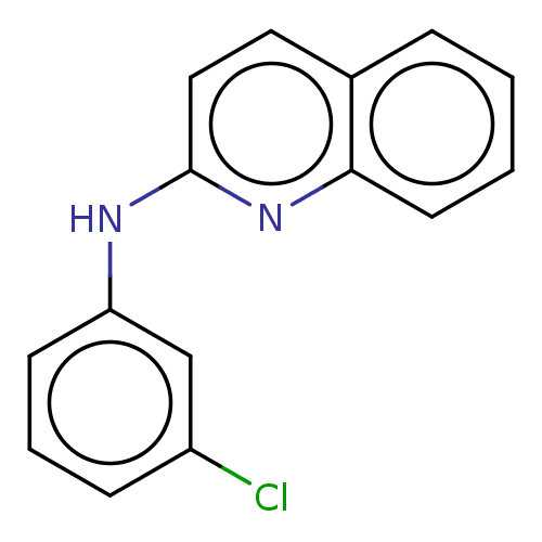 Chemical structure of BindingDB Monomer ID 50483291
