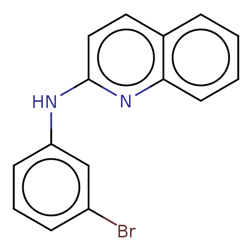 Chemical structure of BindingDB Monomer ID 50483293
