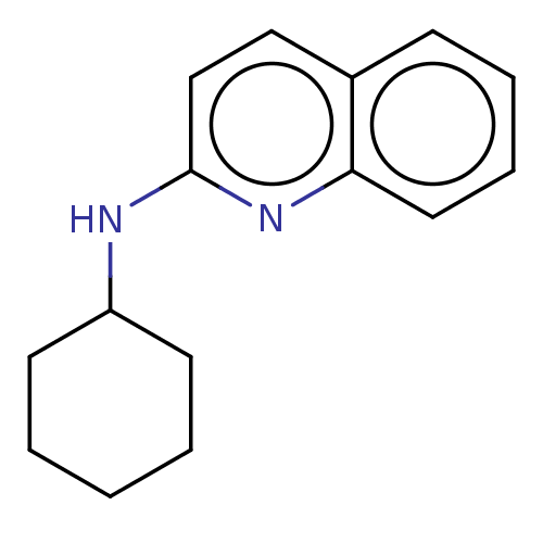 Chemical structure of BindingDB Monomer ID 50483294