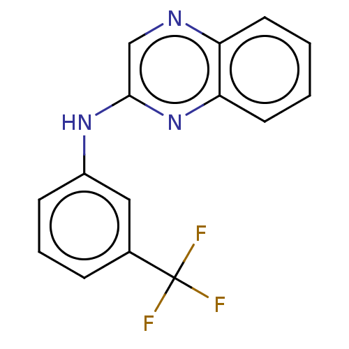 Chemical structure of BindingDB Monomer ID 50483295