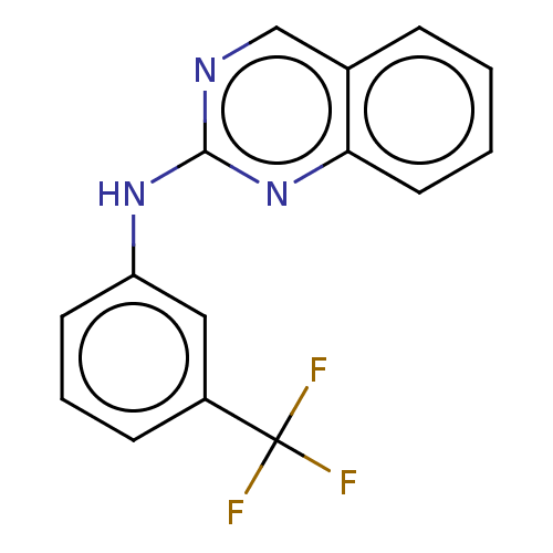 Chemical structure of BindingDB Monomer ID 50483296