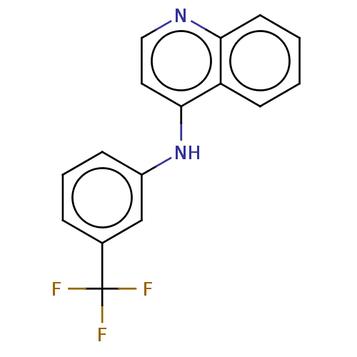 Chemical structure of BindingDB Monomer ID 50483297