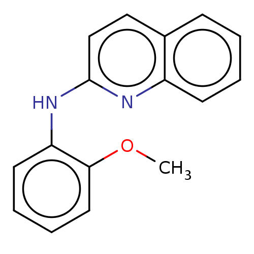 Chemical structure of BindingDB Monomer ID 50483300