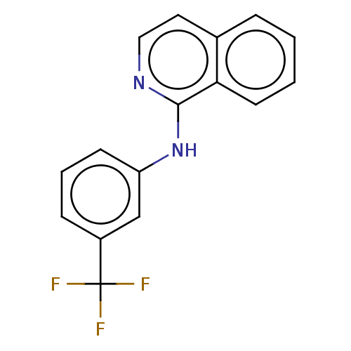 Chemical structure of BindingDB Monomer ID 50483301