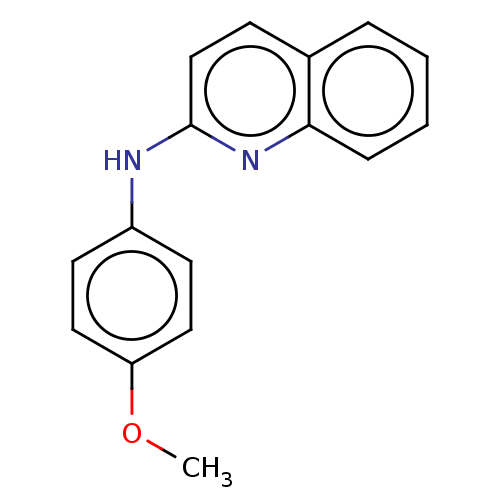 Chemical structure of BindingDB Monomer ID 50483302