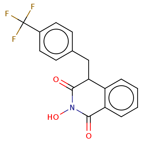 Chemical structure of BindingDB Monomer ID 50483350